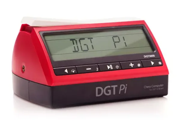 DGT PI schaakcomputer