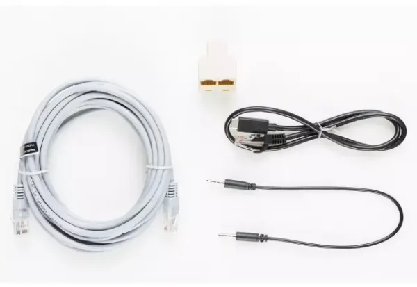 DGT Verbindingsset – Extra Schaakbord in Toernooisysteem (USB-C)
